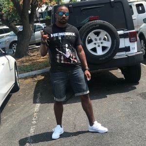 Meet your Posher, Jorrick